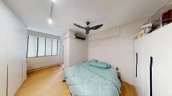Blk 844 Yishun New Town (Yishun), HDB 5 Rooms #635897381